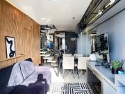 Cobertura Duplex com 3 Suítes e 144m² Coqueiros