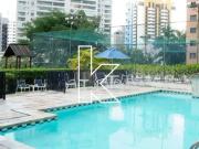 Cobertura Duplex com 3 suíte s, 3 dormitório s e 4 vaga...