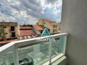 Cobertura Duplex com 3 suítes à venda, 110 m² por R$...