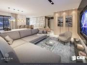 Cobertura Duplex com 3 suítes à venda, 187 m² por R$...