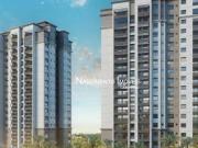 Cobertura com 3 dormitórios à venda, 236 m² por R$...