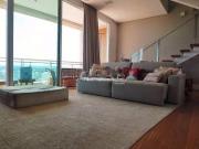 Cobertura Duplex com 3 suítes à venda, 370 m² por R$...
