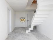 Cobertura Duplex com 3 suítes e 4 vagas à venda, 2