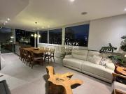 Cobertura Duplex com 3 Suítes e Armários Planejados!