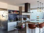 Cobertura Duplex com 3 suites mobiliada