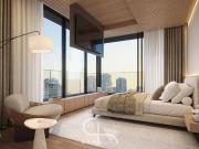 Cobertura Duplex com 3 Suítes Mossunguê Curitiba