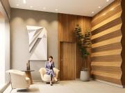 Cobertura duplex com 3 suítes no bairro Vila Izabel PR