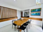 Cobertura Duplex com 3 suites no Canto do Forte