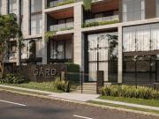 Cobertura Duplex com 3 suítes no Ecoville PR