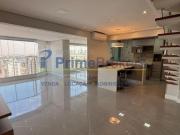 Cobertura Duplex com 3 suítes, Piscina, Churrasqueira e...