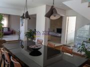 Cobertura duplex com 400m², 3 suítes e 6 vagas. Piscina,...