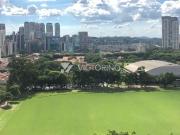 Cobertura Duplex com 420m², 4 dormitórios Brooklin São...