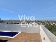 Cobertura duplex com 448m², 4 suítes e 6 vagas à venda...
