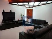 Cobertura duplex com 4 dormitórios, 6 vagas, 260 m²...