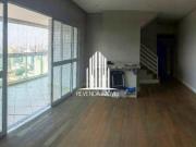 COBERTURA DUPLEX COM 4 DORMITORIOS, 2 SÚITES E 3 VAGAS