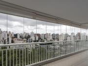 Cobertura Duplex com 4 dormitórios 3 vagas a venda na...