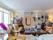 Cobertura Duplex com 4 dormitórios, 413 m² venda por R$...