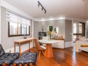 Cobertura Duplex com 4 dormitórios 4 vagas a venda na...