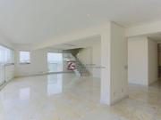 Cobertura duplex com 4 dormitórios à venda, 285 m² Vila...