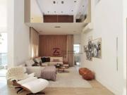 Cobertura duplex com 4 dormitórios à venda, 309 m²... Cobertura duplex com 4 dormitórios à venda, 309 m²...