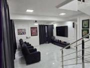 Cobertura duplex com 4 dormitórios à venda, 320 m² por...