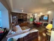 COBERTURA DUPLEX COM 4 DORMITORIOS NO CAMPO BELO ACEITA...