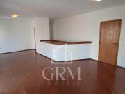 Cobertura duplex com 4 dormitórios, sendo 02 suítes, com...