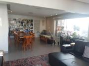 Cobertura Duplex com 4 quartos, 2 suites