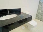 Cobertura duplex com 4 quartos, 2 suites, 3 vagas