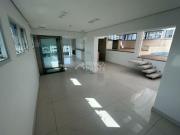 Cobertura Duplex com 4 quartos 5 Vagas Agua Fria SP