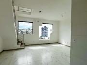 Cobertura Duplex com 4 quartos à venda em Belo...