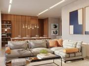 Cobertura Duplex com 4 quartos à venda em Belo...