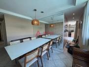 Cobertura duplex com 4 quartos a venda no Jardim...