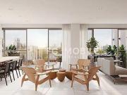 Cobertura duplex com 4 quartos sendo 2 suítes, à venda...