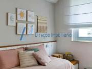 Cobertura duplex com 4 quartos Ã venda, 210 mÂ² no Leme,...