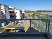 Cobertura duplex com 4 suÃtes de frente para o mar em...