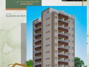 Cobertura duplex com 4 suítes no bairro Jardim Glória...