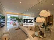 Cobertura duplex com 4 suítes à venda, 248 m² por R$...