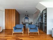 Cobertura Duplex com 4 suítes Noroeste