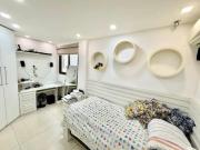 Cobertura Duplex com 4 suítes para alugar, 178 m² por R$...