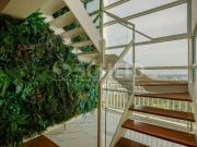 Cobertura Duplex com 4 suítes porteira fechada...