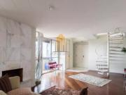 Cobertura Duplex com 5 dormitórios, 3 suites e 4 vagas...