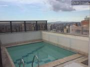 COBERTURA DUPLEX com 5 dormitórios à venda, 528 m² por...