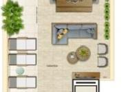 Cobertura Duplex com 5 quartos à venda em Belo...