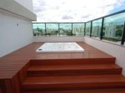 Cobertura Duplex com 5 quartos à venda em Belo...