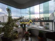 Cobertura Duplex com 5 quartos a venda no Uniao, Belo...