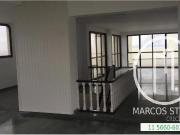 Cobertura Duplex com 6 suÃtes no Alto da Boa Vista