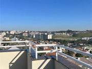 Cobertura duplex com belissima vista