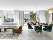 Cobertura Duplex com com 3 suítes, à venda no Alto da...