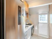 Cobertura duplex com jacuzzi a 120m da Praia de Mariscal